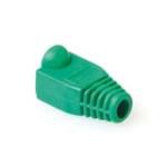 Cable Boots - 8.0mm Ftp / S-ftp Cable Green