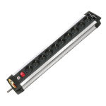 Pdu With Switch Number Of Connections 10x Schuko