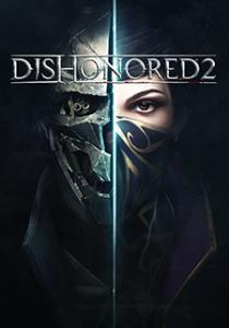 Dishonored 2 - Win