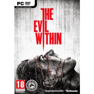 The Evil Within - Win