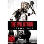 The Evil Within Season Pass - Win