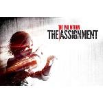 The Evil Within The Assignment - Win