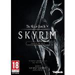 The Elder Scrolls V: Skyrim - Special Edition - Win