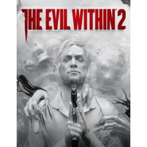 The Evil Within 2 - Win - Activation Key