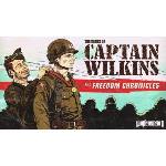 Wolfenstein Ii:the Deeds Of Captain Wilkins - Dlc - Win