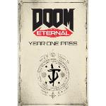 Doom Eternal - Year One Pass, Esd Software Download Incl. Activation-key