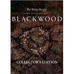 The Elder Scrolls Online Collection: Blackwood Collectors Edition
