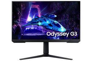 Desktop Monitor - S27dg302eu - 27in - 1920 X 1080