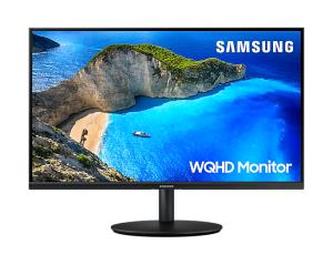 Desktop Monitor - F27t700qqu - 27in - 2560x1440