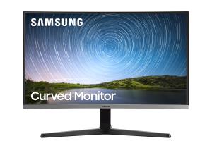 Desktop Curved Monitor - C27r500fhr - 27in - 1920x1080 - Full Hd