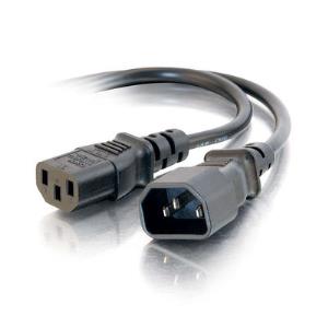 Computer Power Extension Cord 3m