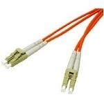 Patch Cable Fiber Optic Mmf Duplex Lc / Lc 50/125 7m