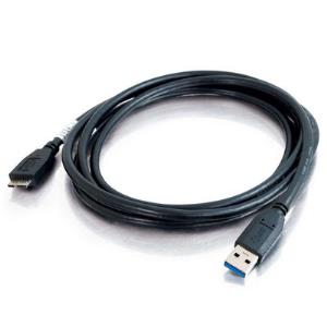 USB 3.0 A Male To Micro B Male Cable 3m