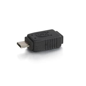 USB Mini B To Micro B Adapter