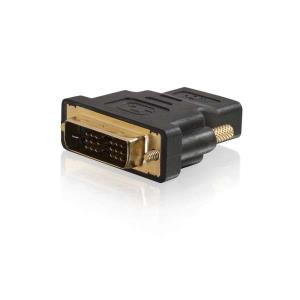 Velocity DVI-d Male To Hdmi Female Inline Adapter
