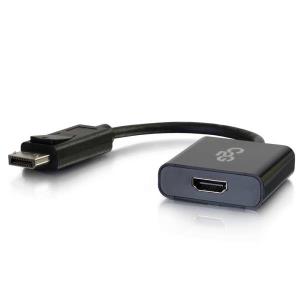 Mini DisplayPort to HDMI Active Adapter Converter (84306)