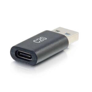 USB C Female to USB A Male 3.0 Adapter