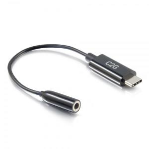 USB-C to AUX (3.5mm) Adapter Converter