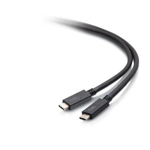 USB-C Male to USB-C Male Cable - (20V 5A) - USB 3.2 Gen 1 (5Gbps) - 1.8m