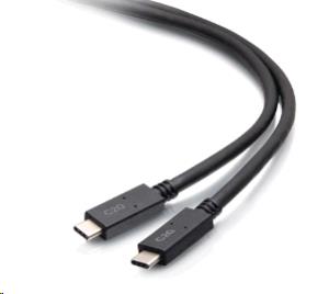 USB-C Male to USB-C Male Cable - (20V 5A) - USB 3.2 Gen 1 (5Gbps) - 2m