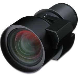 Rear Projection Wide Lens (v12h004r04)