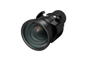 Short Throw Lens Eb-g7/l1 0.87-1.06:1