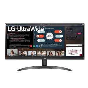 Desktop Monitor - 29wp500-b - 29n - 2560 X 1080 (ultrawide Full Hd) - IPS 21:9