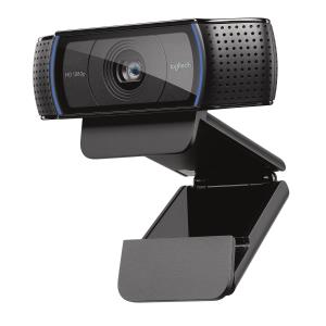 Hd Pro Webcam C920 - USB