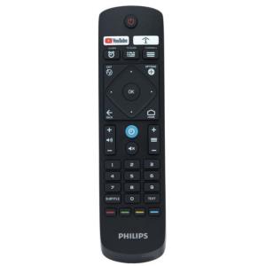 Remote Control For Android 5014 & 6014 Range With D