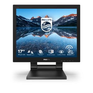 Desktop Touch Monitor - 172b9t - 17in - 1280 X 1024