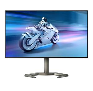 Desktop Monitor - 27m1f5500p - 27in - 2560 X 1440 - Qhd Gaming Monitor