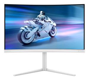 Curved Desktop Monitor - 27m2c5501 - 27in - 2560 X 1440