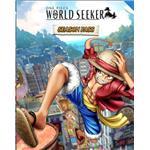 One Piece World Seeker Episode Pass - Dlc - Win - Activation Key