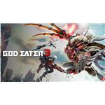 God Eater 3 - Win - Esd - Activation Key Must - English