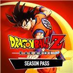 Dragon Ball Z Kakarot Season Pass - Dlc - Win - Activation Key