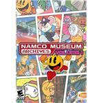Namco Museum Archives Vol. 1 - Win - Download