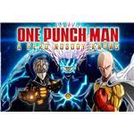 One Punch Man A Hero Nobody Knows - Deluxe Edition - Win - Activation Key
