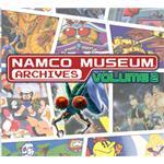 Namco Museum Archives Vol. 2 - Win - Download - Activation Key
