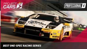 Act Key/project Cars 3