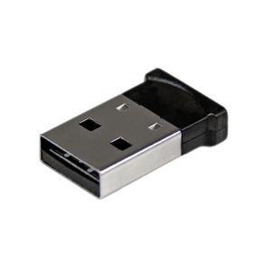 Mini USB Bluetooth 4.0 Adapter - 50m Class 1 Edr Wireless Dongle