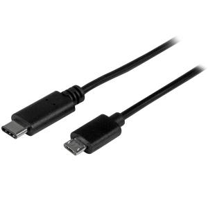 USB Type C To Micro USB USB 2.0 0.5m