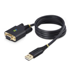 USB To Serial Dce Cable - USB To Null Modem Serial Adapter 1m