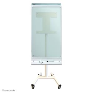 Smartkapp Trolley Floor Stand For 26in - 42in 35kg White