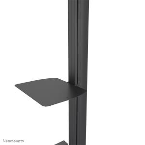 Neomounts Pro Flat Screen Stand Av Shelf
