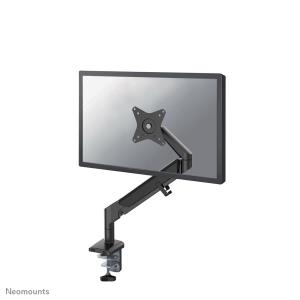 Neomounts Full Motion Monitor Desk Mount For 17-32in Screens - Black