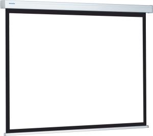 Projection Screen Proscreen 160x160 Cm.matte White S Standardformat 1:1