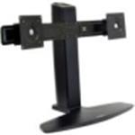 Ergotron Neo-Flex Dual LCD Lift Stand (24in Monitor)