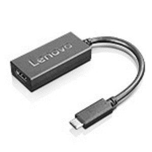USB-C to VGA Adapter (4X90M42956)