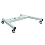 Trolley Frame Extra Large Silver Pft8530