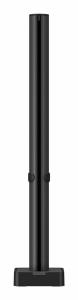 Momo C160 Base With Pole Component, For Motion And Motion Plus, 60 Cm (black)